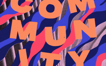 Community Series Podcast Artwork