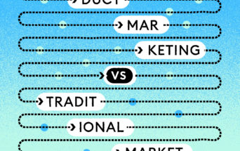 Product marketing vs. traditional marketing