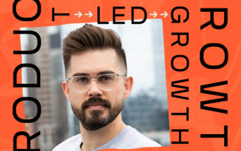 Blake Bartlett Product-Led Growth