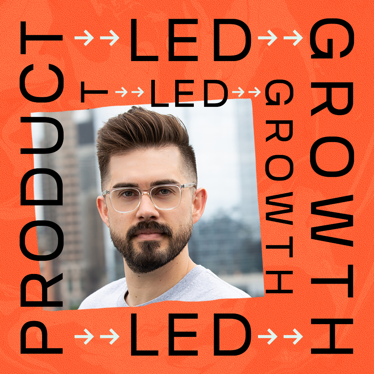 Blake Bartlett Product-Led Growth