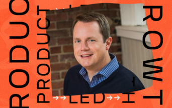 Brian Crofts Product-Led Growth