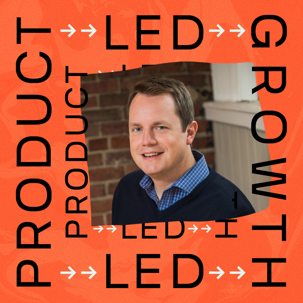 Brian Crofts Product-Led Growth