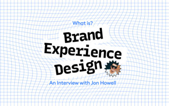 What is Brand Experience Design?