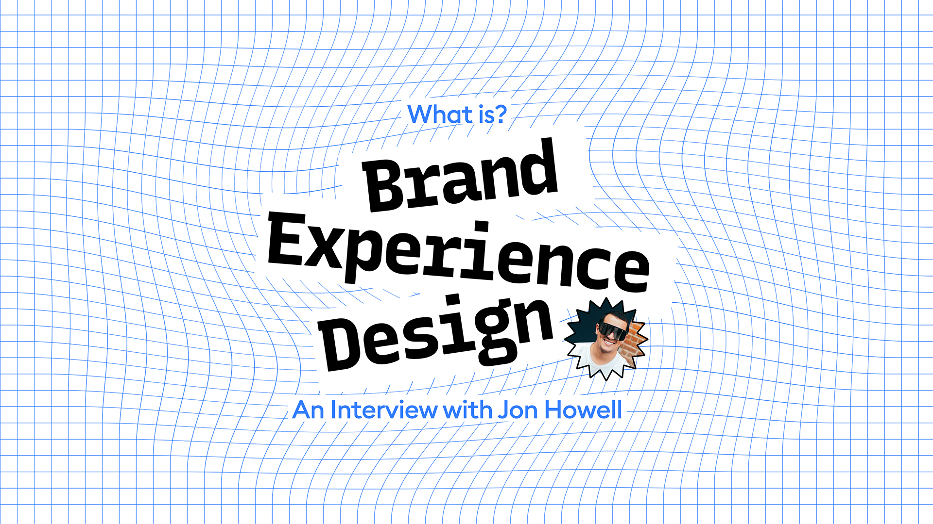 What is Brand Experience Design?