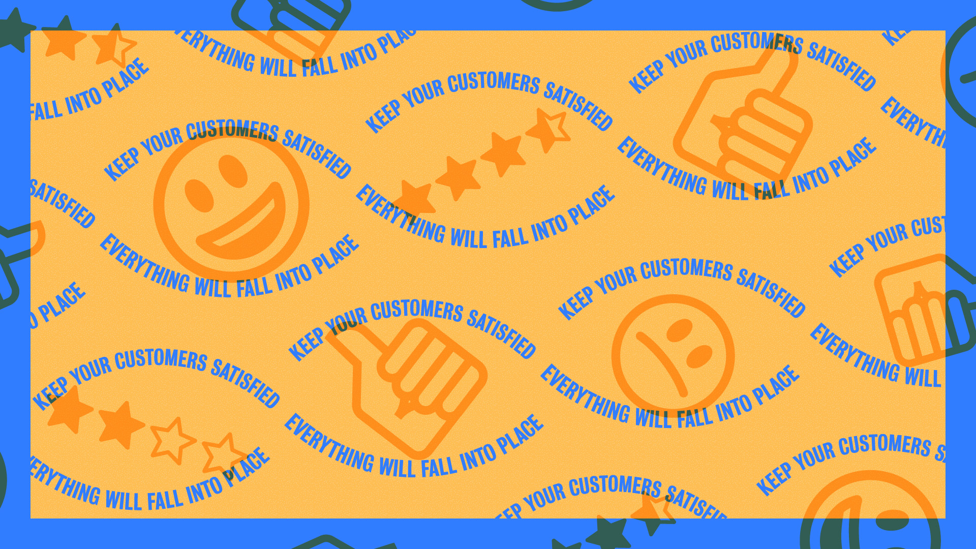 Why Product Managers Should Be Fully Customer Oriented - graphic
