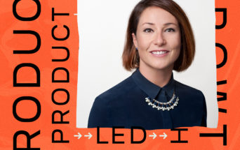 Laura Borghesi, Product-Led Growth