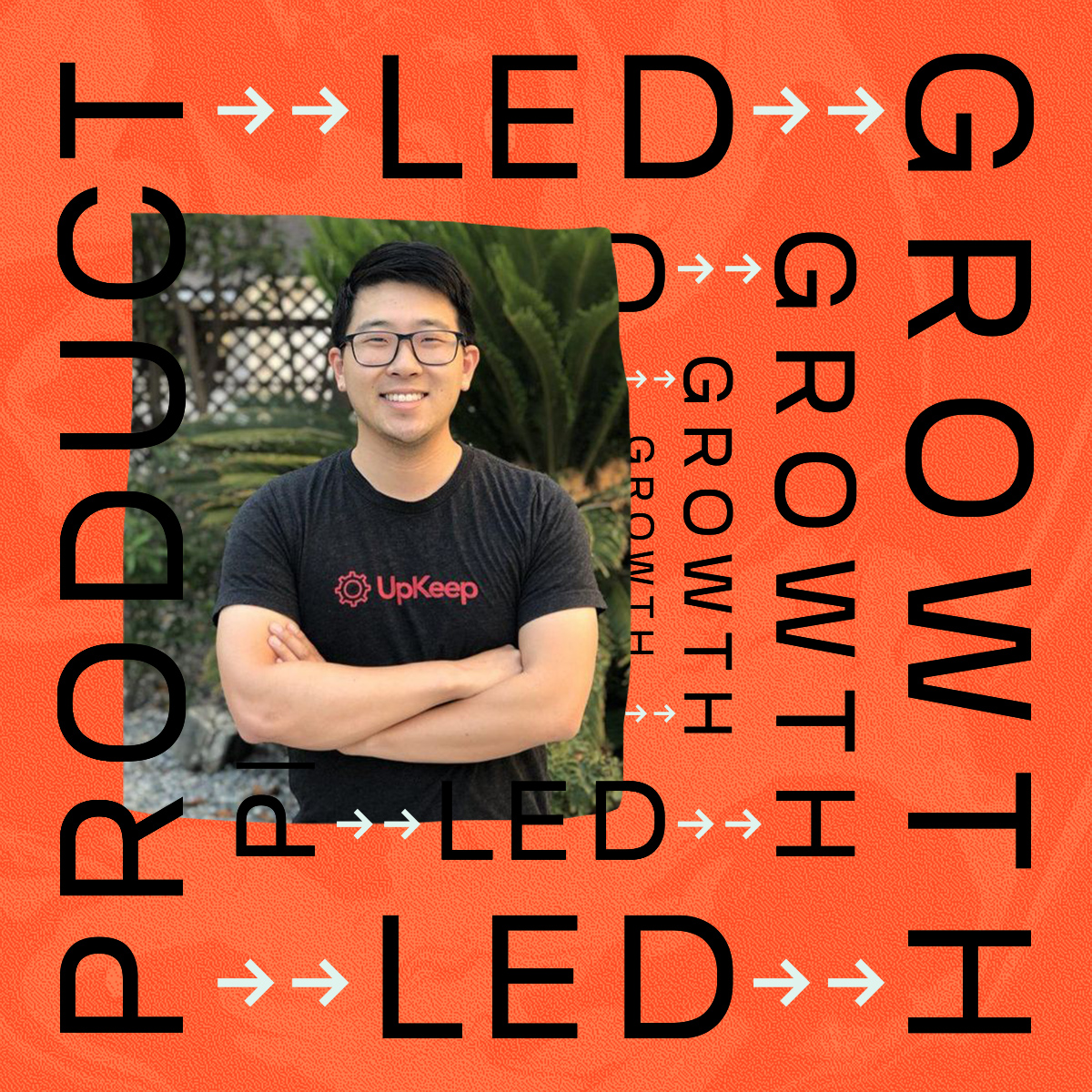 Ryan Chan Product-Led Growth
