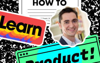 Learning Product Management - Carlos Gonzalez
