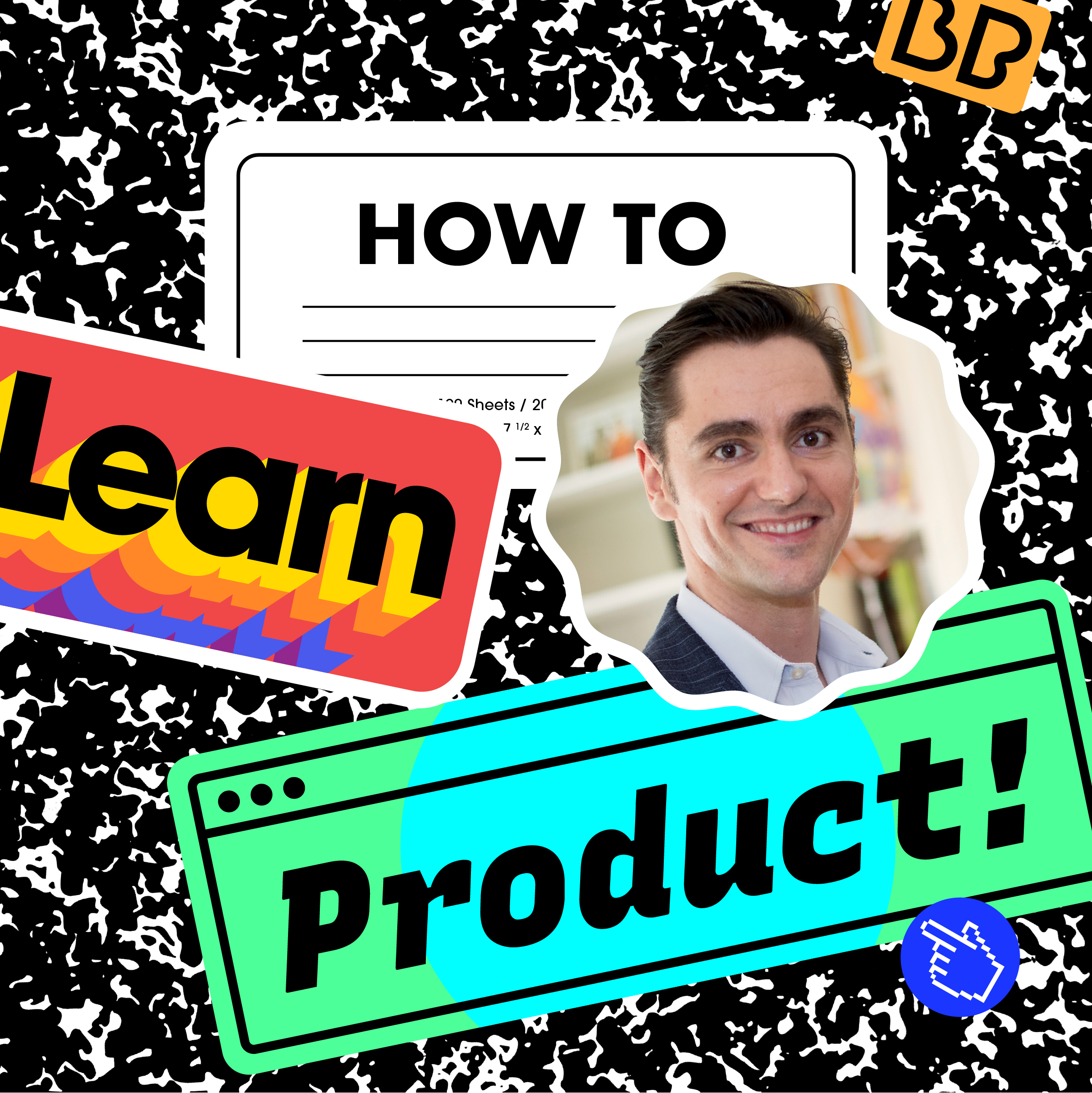 Learning Product Management - Carlos Gonzalez