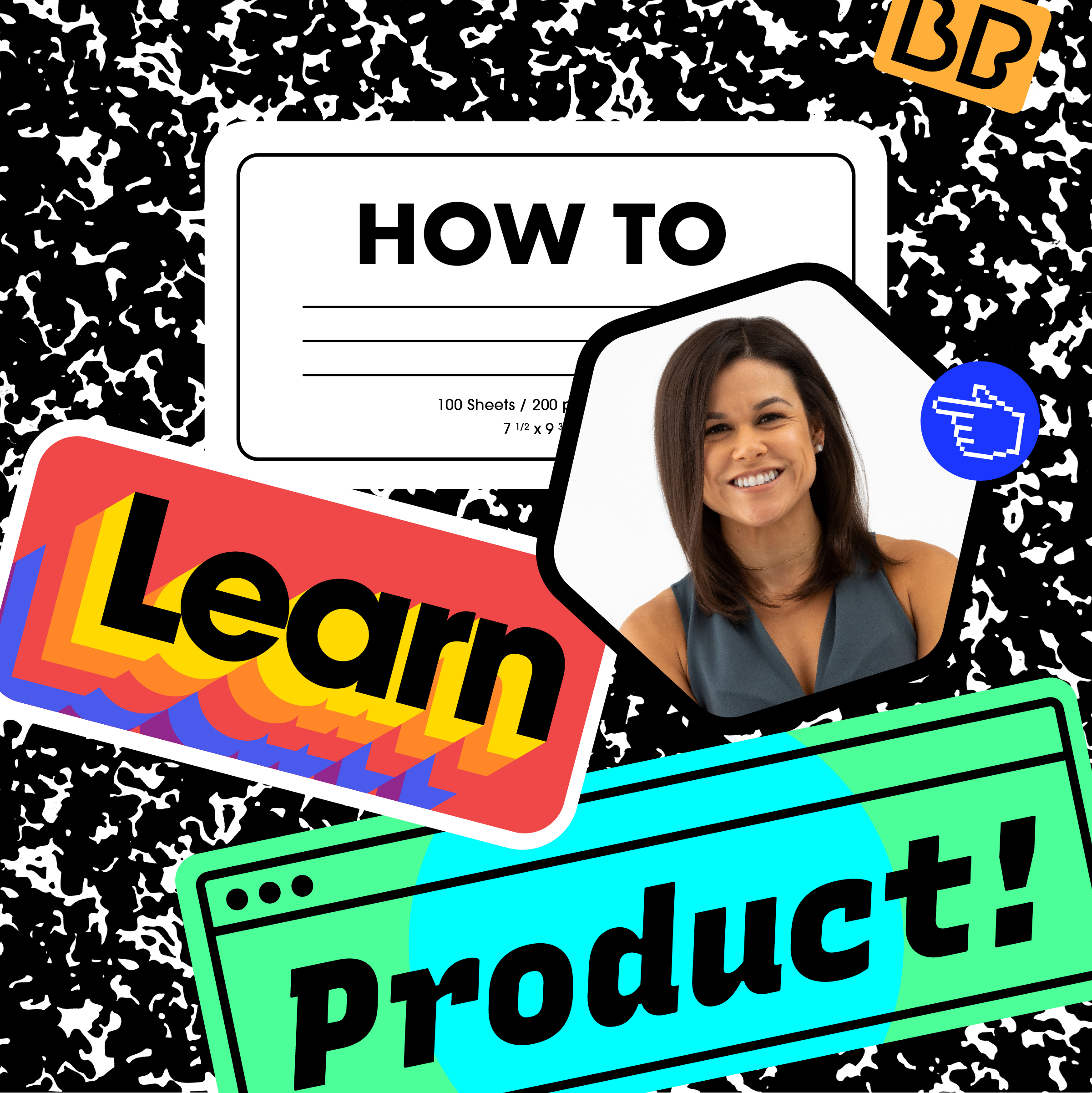 How to Learn Product, Paige Conrad of Honey