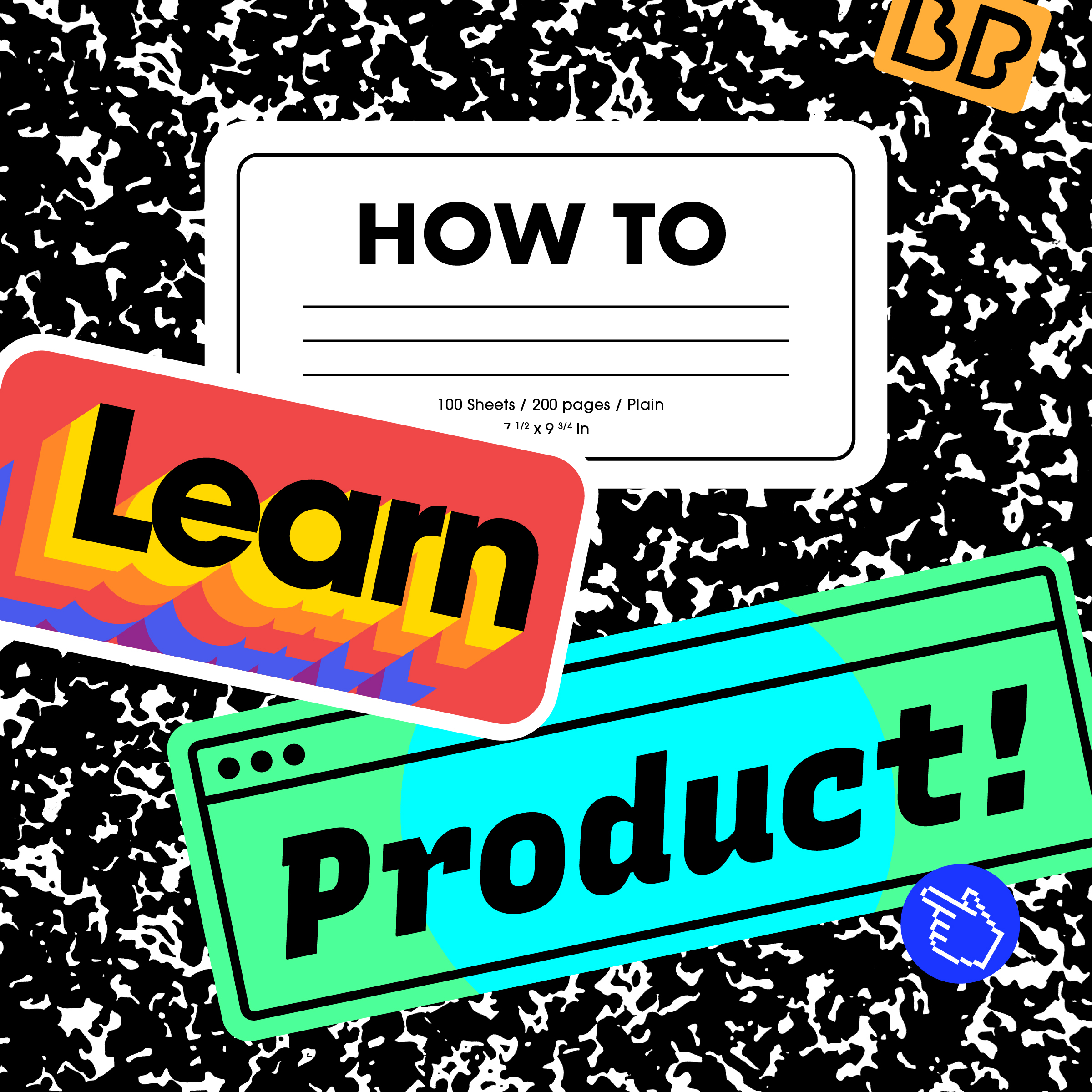 How to Learn Product