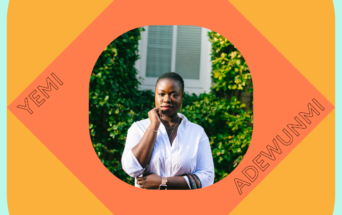 Product Design in 2020 Yemi Adewunmi