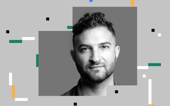 The Impact of Design on Product Strategy with Michael Sacca, Dribbble