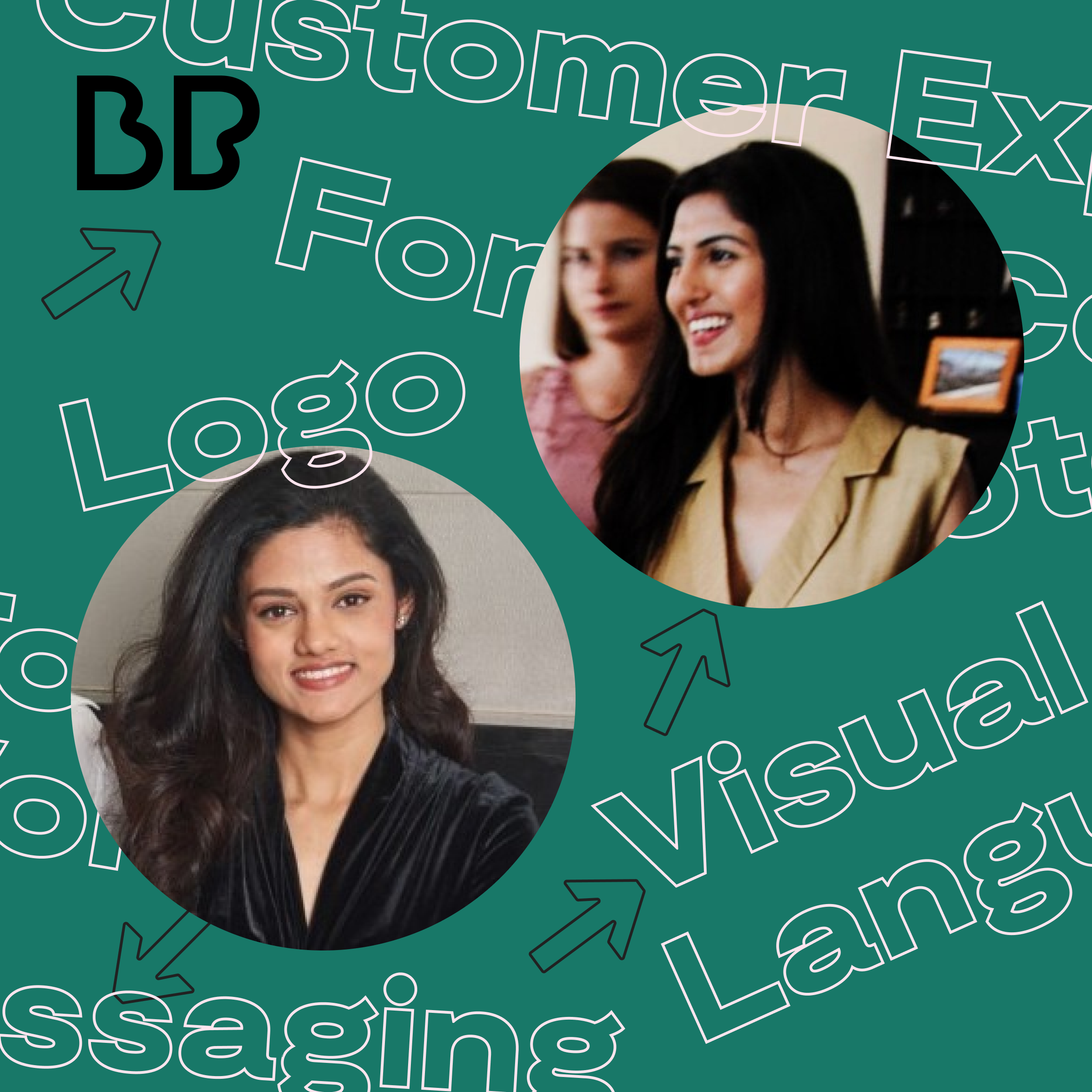 Using Brand to Disrupt an Industry with Priyanka Vazirani, Shannon Almeida, Volv Media