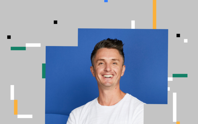 BONUS: The Impact of Design on Business Strategy with Alastair Simpson, VP of Design at Dropbox