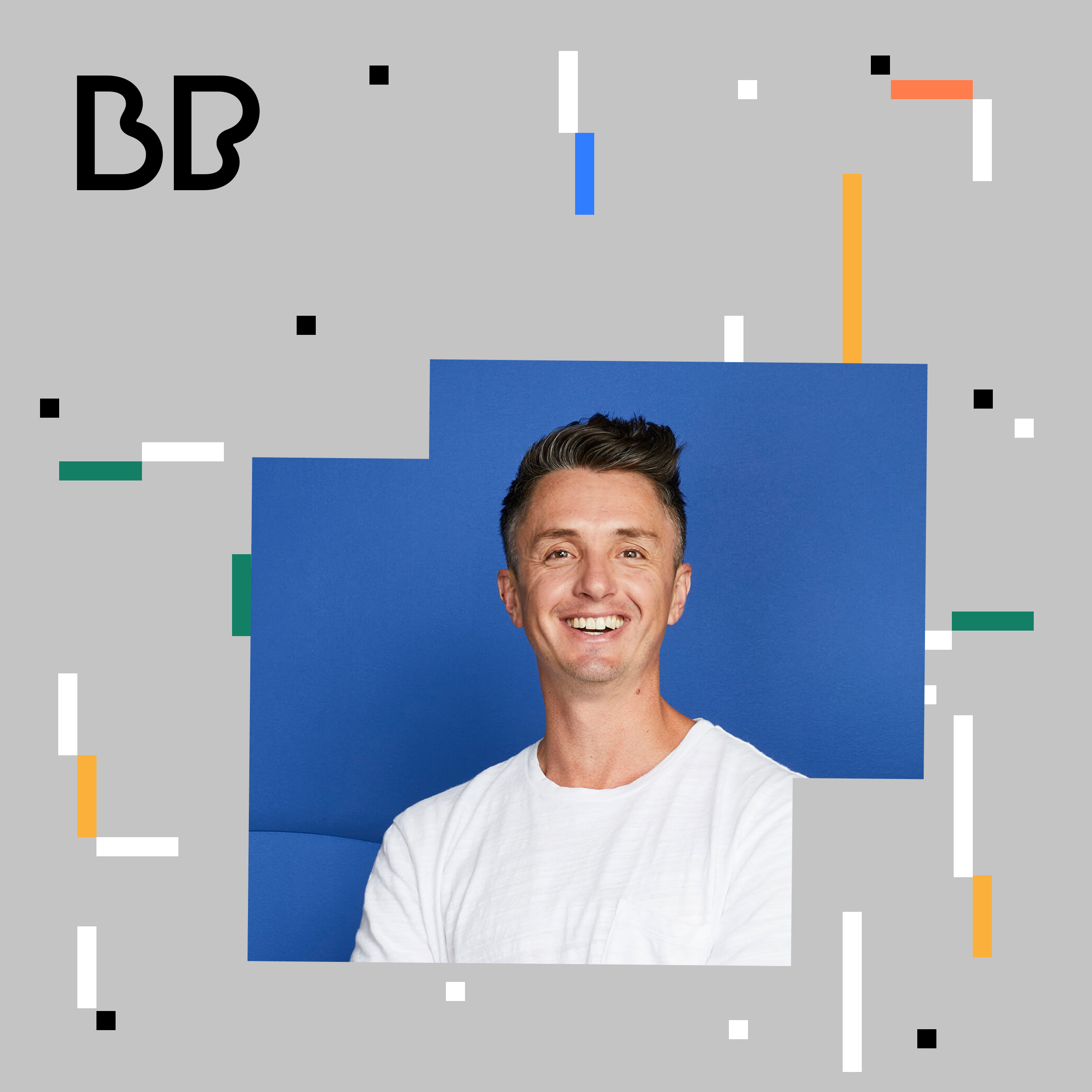 BONUS: The Impact of Design on Business Strategy with Alastair Simpson, VP of Design at Dropbox