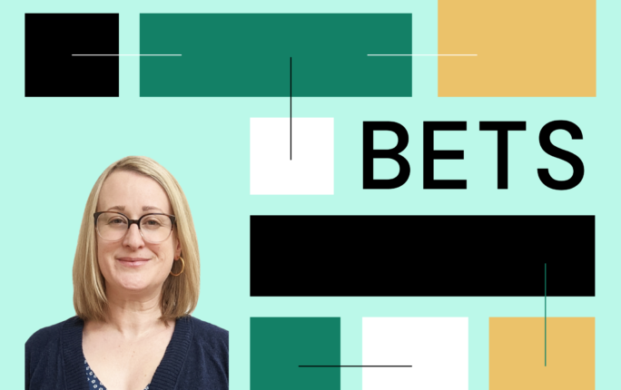 "Big Bets" in Product with Kelly Watkins, CEO of Abstract