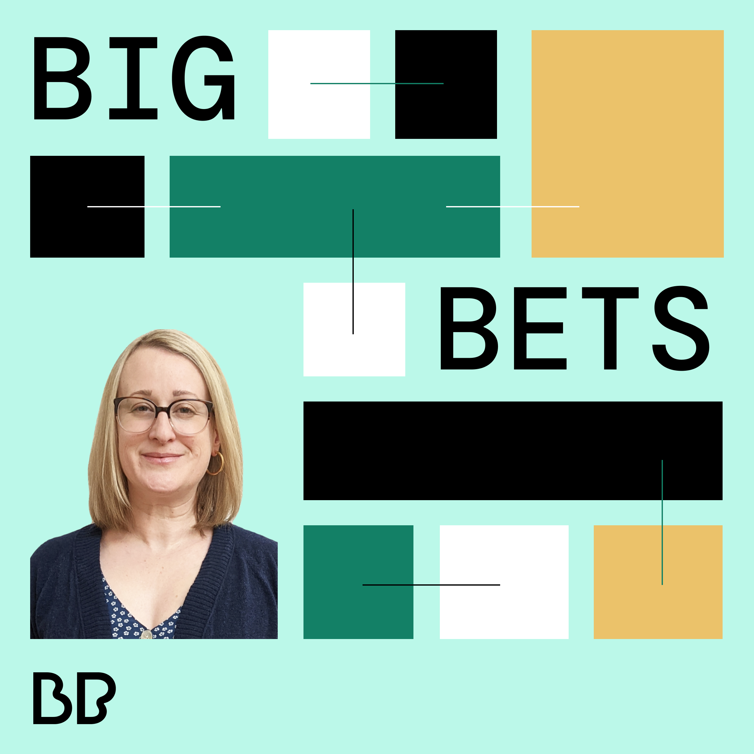 "Big Bets" in Product with Kelly Watkins, CEO of Abstract