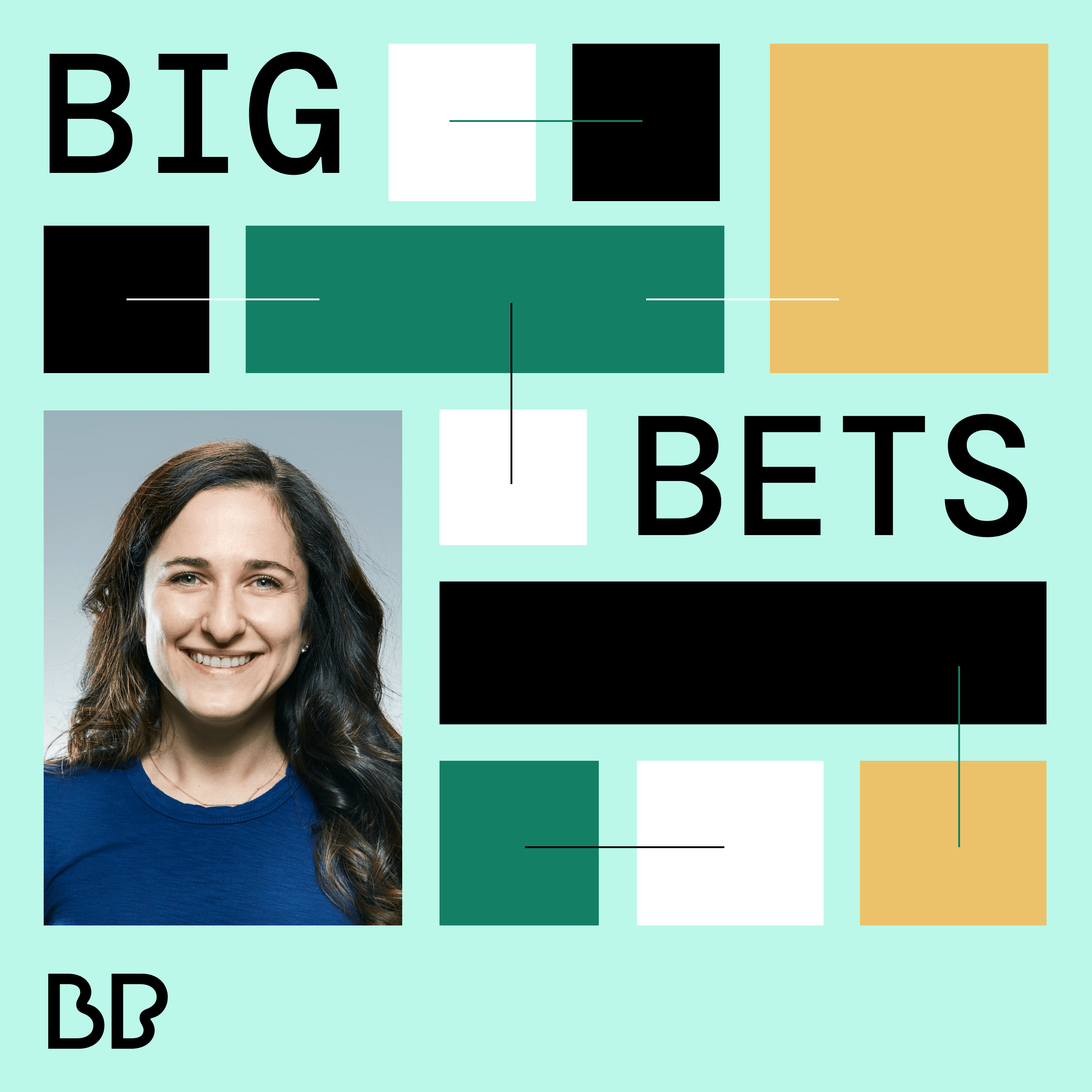 Big Bets in Product: Natalie Nagele, Wildbit