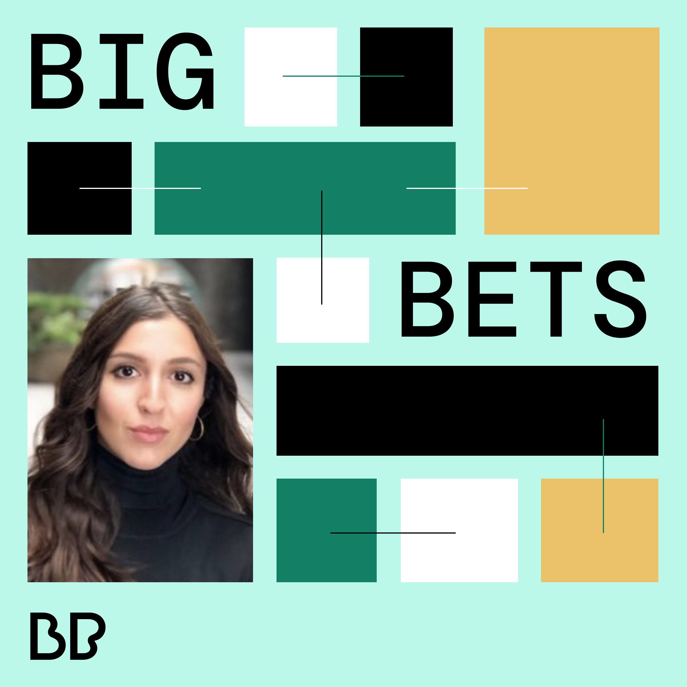 Big Bets in Product: Nina Foroutan, Forbes