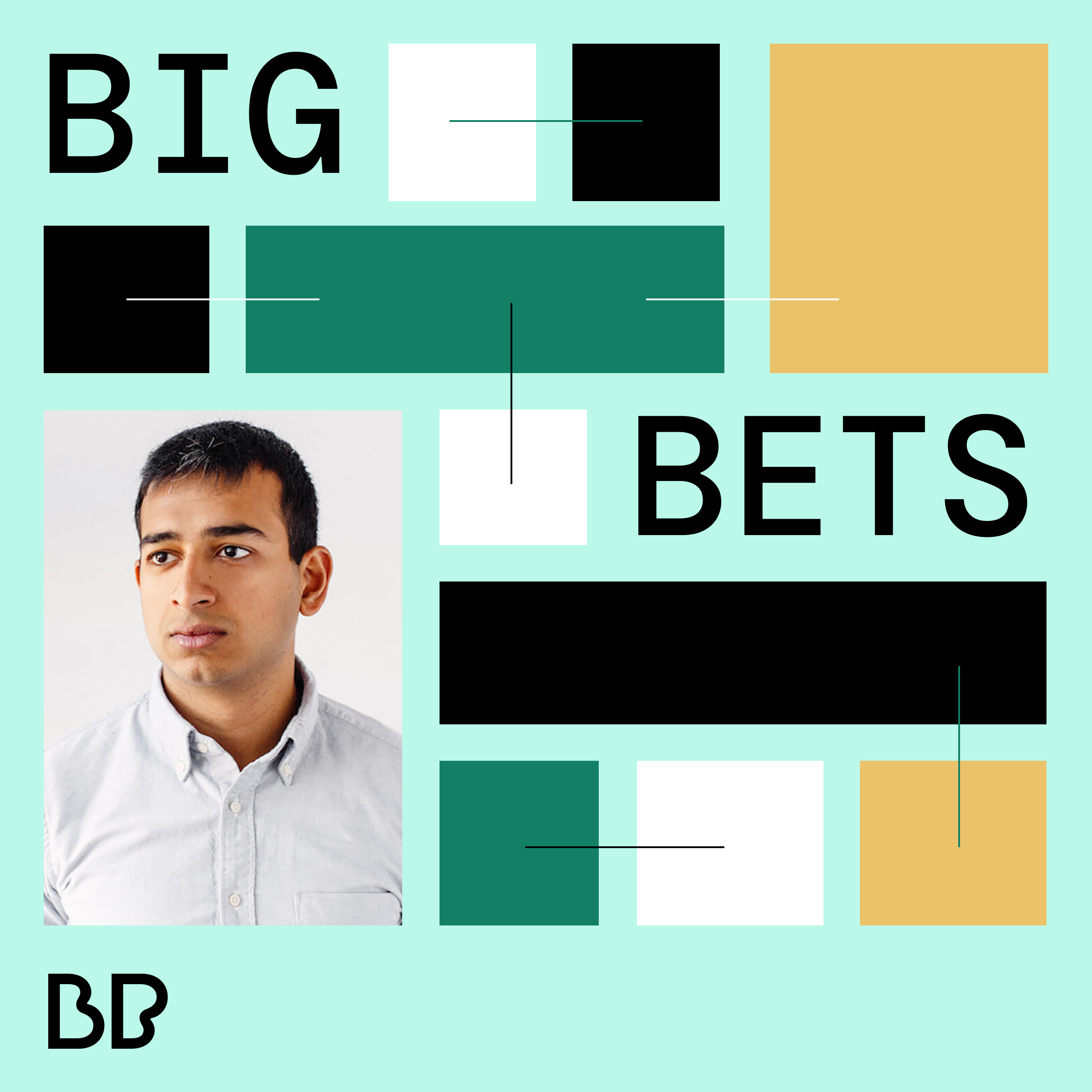 "Big Bets" in Product: Sahil Lavingia, Gumroad